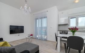 Apartman Pjer