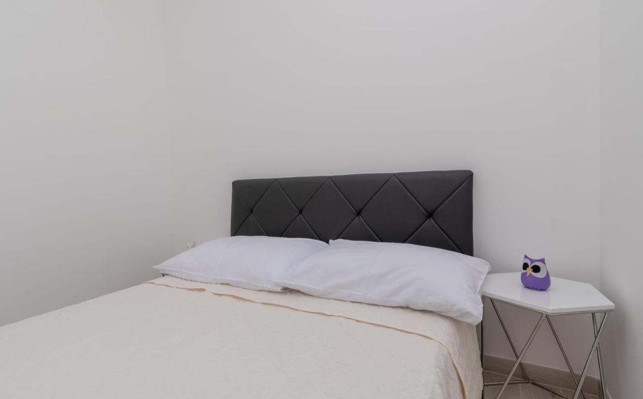 Apartman Pjer Trogir Zewnętrze zdjęcie